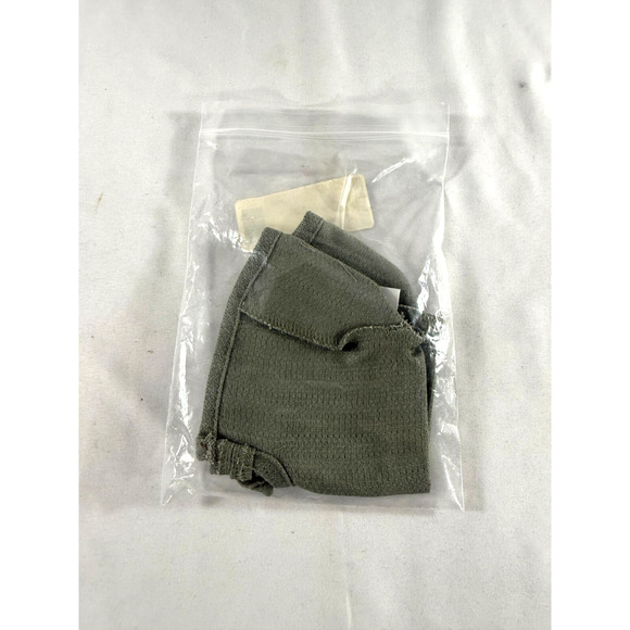 Longaberger Thank You Basket Sage Green Fabric Liner 2857287 - Picture 2 of 2